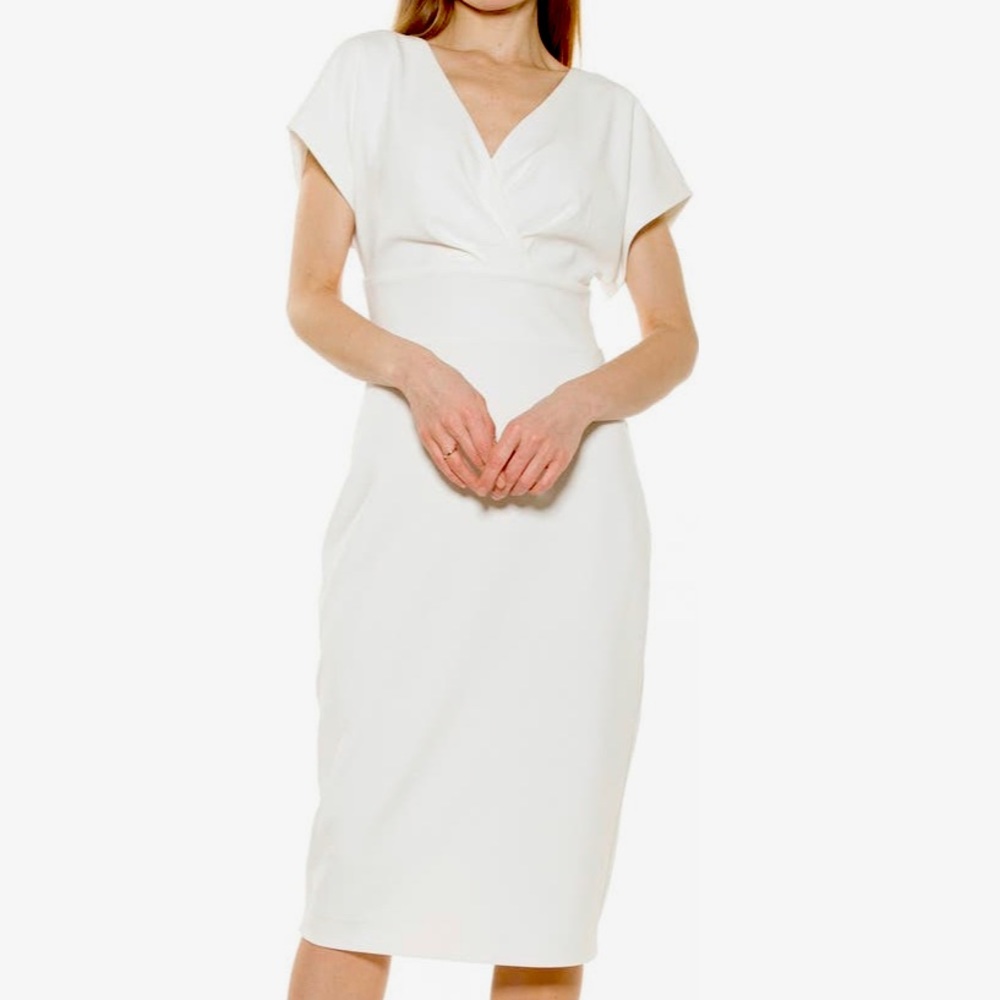 Alexia Admor Naomi Dress